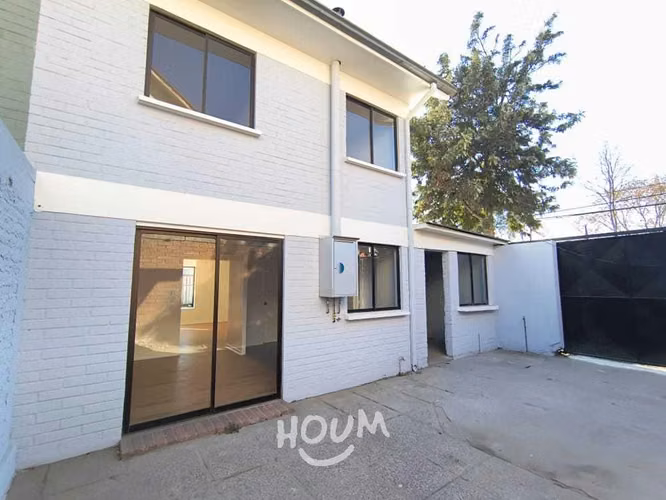 Casa en Liquidambar
