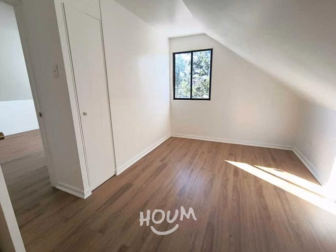 Casa en Liquidambar
