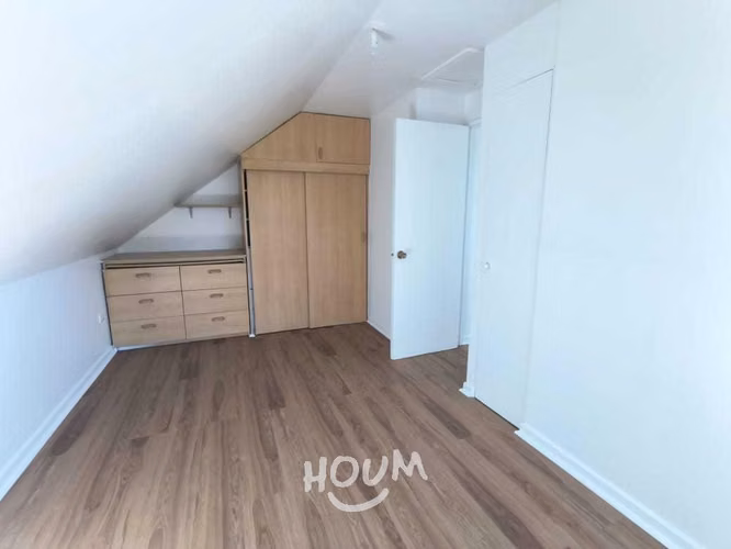 Casa en Liquidambar
