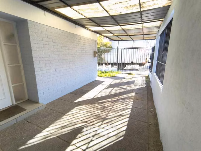 Casa en Liquidambar