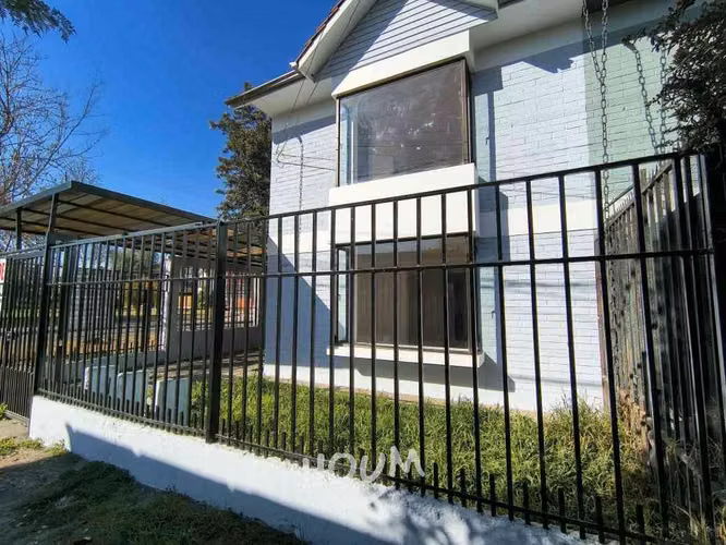 Casa en Liquidambar