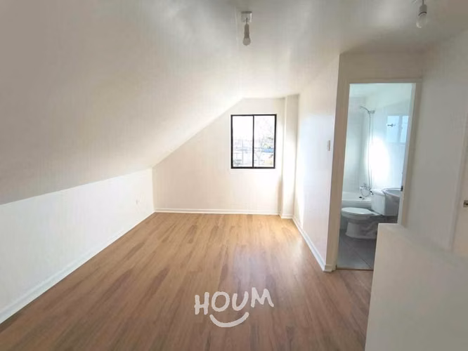 Casa en Liquidambar