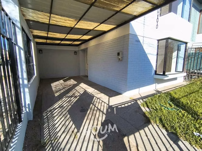 Casa en Liquidambar