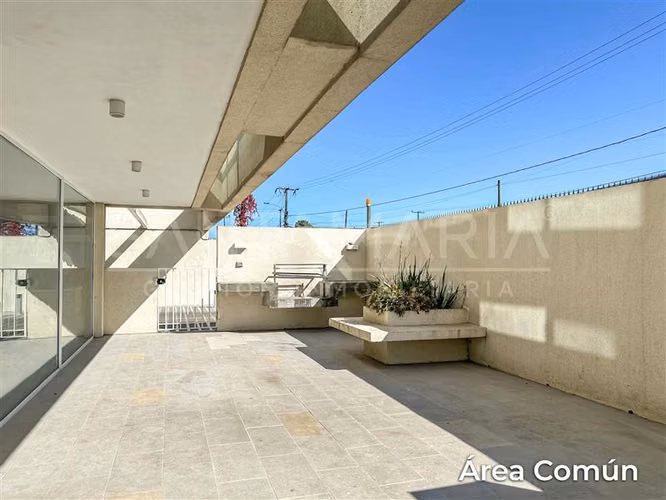 Depto en venta de 1 dormitorio + 1 estacionamiento en Ccp