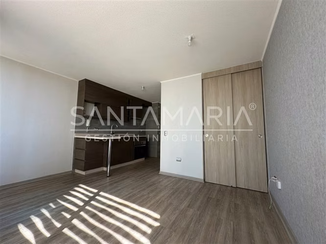Depto en venta de 1 dormitorio + 1 estacionamiento en Ccp - Imagen 9
