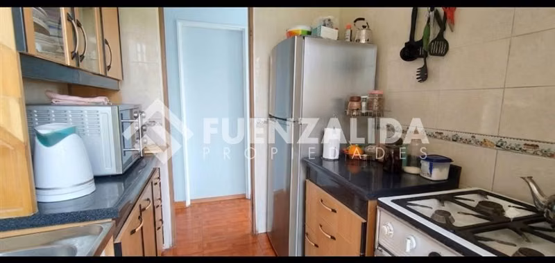 Casa en venta 3 dorm en La Florida en la Serena