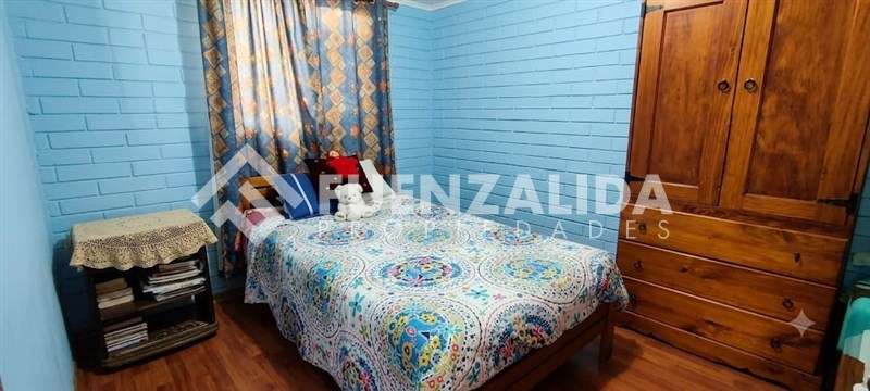 Casa en venta de 2 dorm. en La Serena