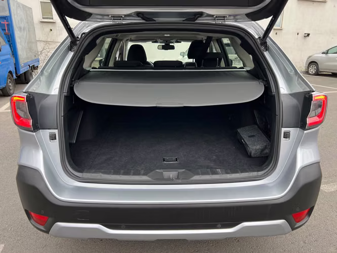 2023 Subaru Outback 2.5I DYNAMIC AWD CVT AT 5P.