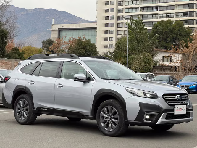 2023 Subaru Outback 2.5I DYNAMIC AWD CVT AT 5P.