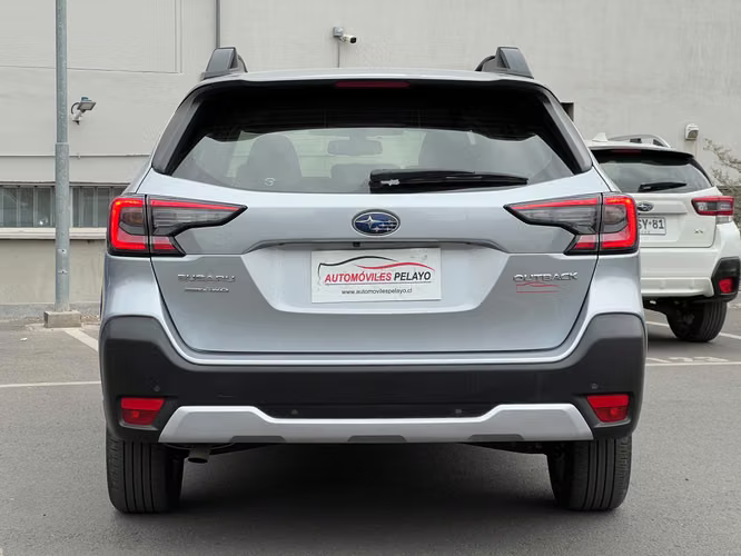 2023 Subaru Outback 2.5I DYNAMIC AWD CVT AT 5P.