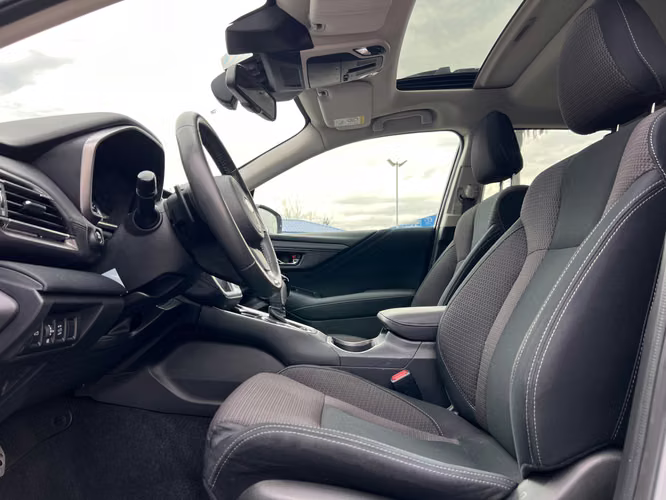 2023 Subaru Outback 2.5I DYNAMIC AWD CVT AT 5P.