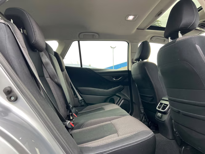 2023 Subaru Outback 2.5I DYNAMIC AWD CVT AT 5P.