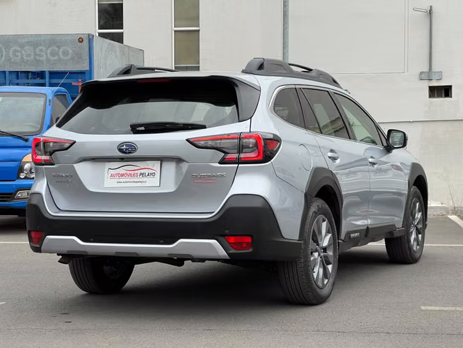 2023 Subaru Outback 2.5I DYNAMIC AWD CVT AT 5P.
