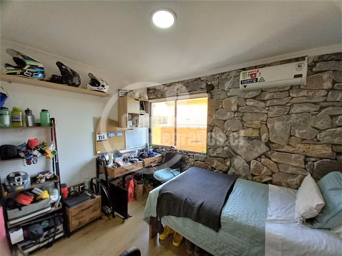 Casa en venta de 5 dorm. Piscina quincho en La Florida - Imagen 29