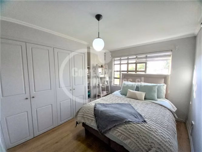 Casa en venta de 5 dorm. Piscina quincho en La Florida - Imagen 26