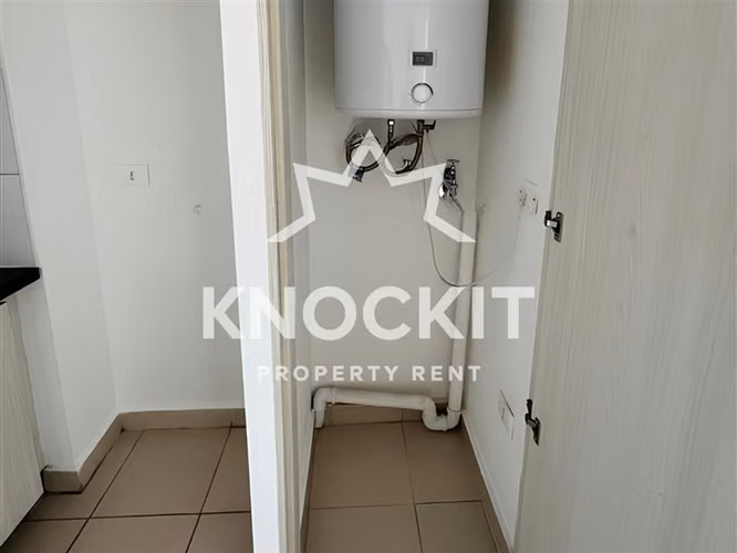 Arriendo Depto con Balcón y Bodega 1D1B Estación Central