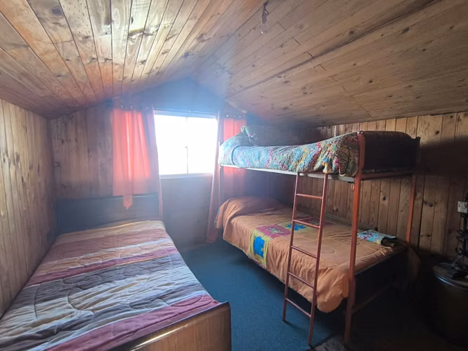 CASA EN CONDIMINIO EN PUNTA DE TRALCA