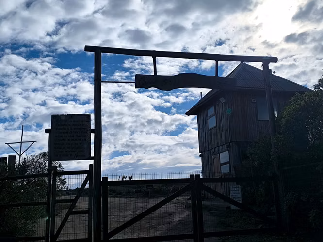 CASA EN CONDIMINIO EN PUNTA DE TRALCA