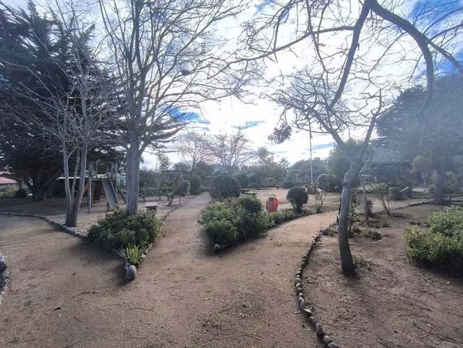 CASA EN CONDIMINIO EN PUNTA DE TRALCA