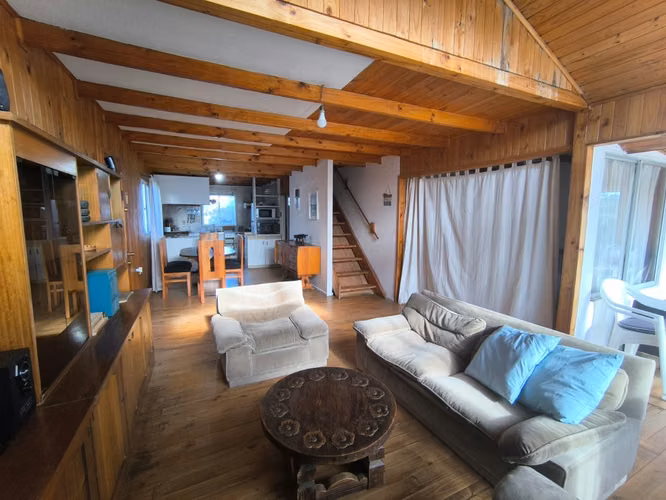 CASA EN CONDIMINIO EN PUNTA DE TRALCA