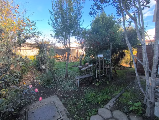 CASA EN CONDIMINIO EN PUNTA DE TRALCA