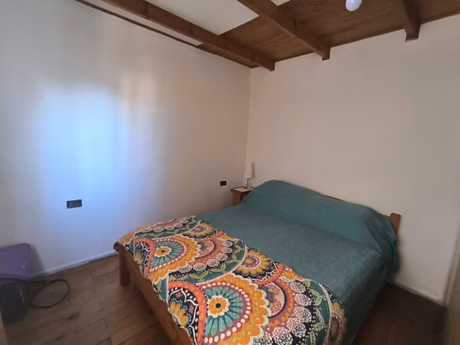 CASA EN CONDIMINIO EN PUNTA DE TRALCA