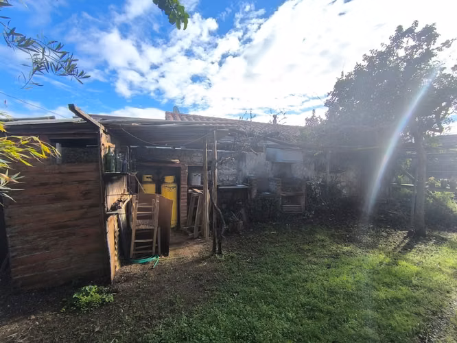 CASA EN CONDIMINIO EN PUNTA DE TRALCA
