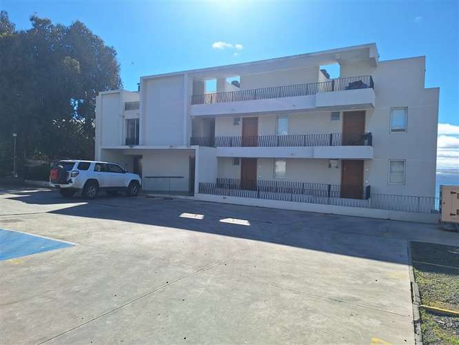 Departamento en arriendo de 2 dorm. 2B 1E 1B en Concón - Imagen 2