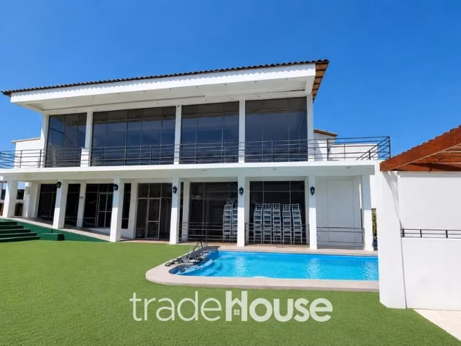 Casa en venta en Antofagasta