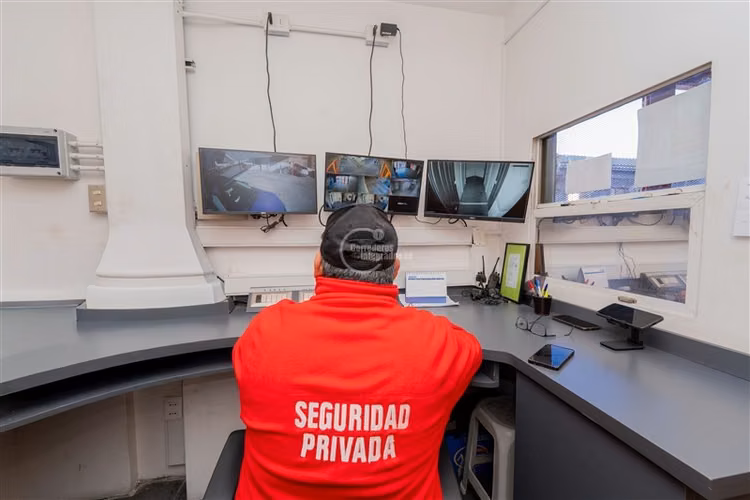 Oficina en arriendo en Edificio Comercial Santiago - Imagen 7