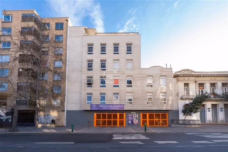 Oficina en venta en Edificio ComercialSantiago - Imagen 4