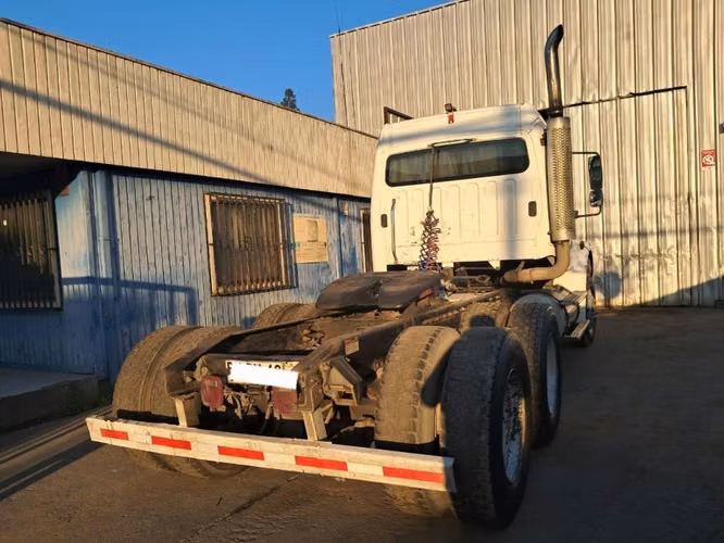 Camion Freightliner