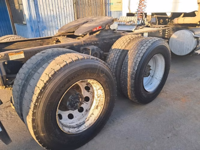 Camion Freightliner