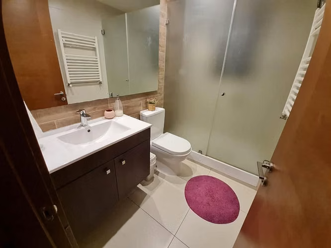 CASA CONDOMINIO AWINCO AÑO CORRIDO
