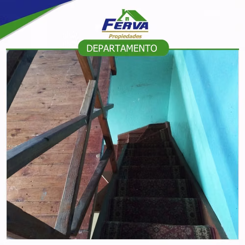 SE VENDE DEPARTAMENTO, CENTINELA 1, TALCAHUANO