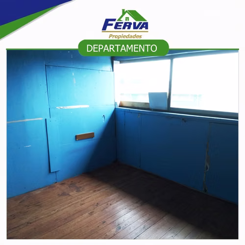 SE VENDE DEPARTAMENTO, CENTINELA 1, TALCAHUANO