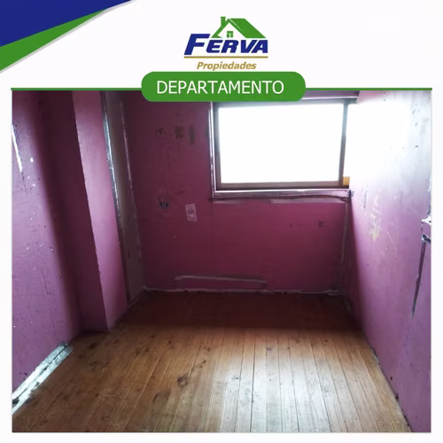 SE VENDE DEPARTAMENTO, CENTINELA 1, TALCAHUANO
