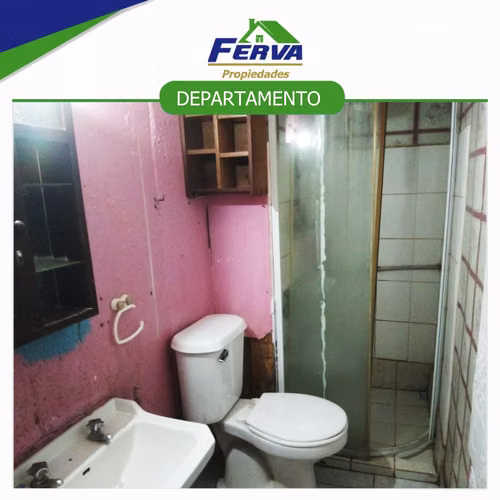 SE VENDE DEPARTAMENTO, CENTINELA 1, TALCAHUANO