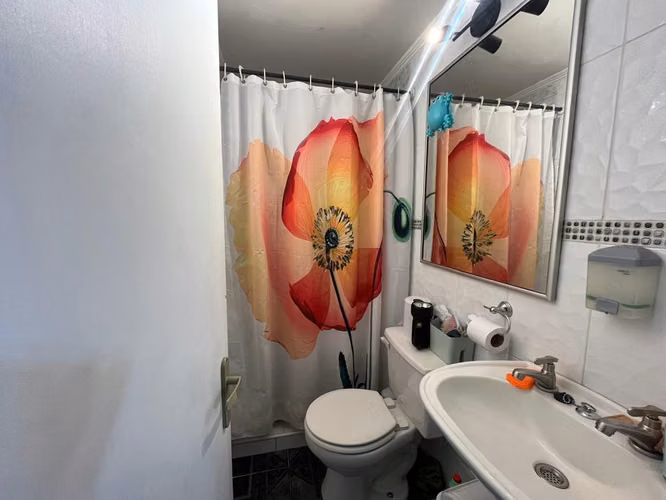 Casa en Venta Puente alto 3 Dormitorios 1 baño y Estacionamiento