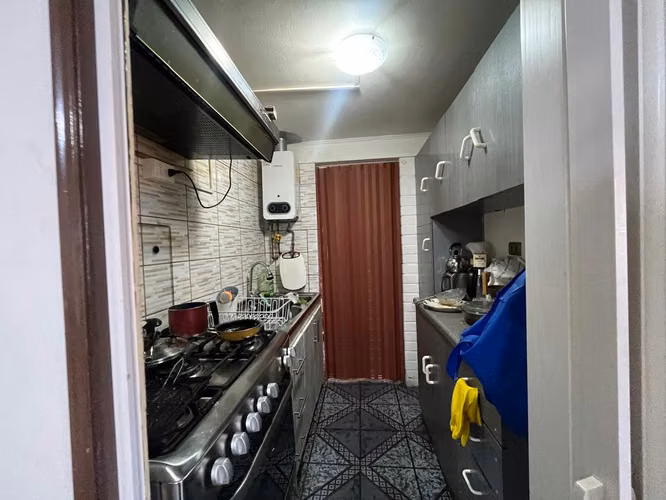 Casa en Venta Puente alto 3 Dormitorios 1 baño y Estacionamiento