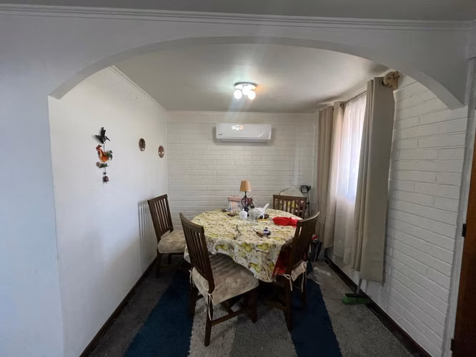 Casa en Venta Puente alto 3 Dormitorios 1 baño y Estacionamiento