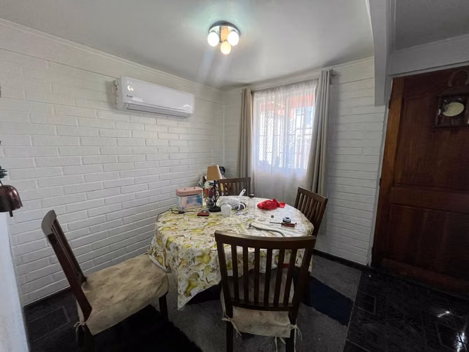 Casa en Venta Puente alto 3 Dormitorios 1 baño y Estacionamiento