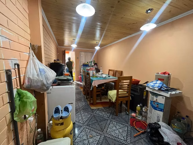 Casa en Venta Puente alto 3 Dormitorios 1 baño y Estacionamiento