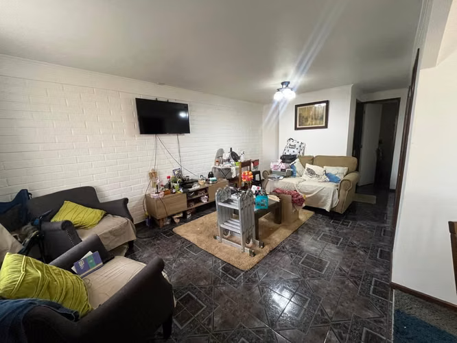 Casa en Venta Puente alto 3 Dormitorios 1 baño y Estacionamiento