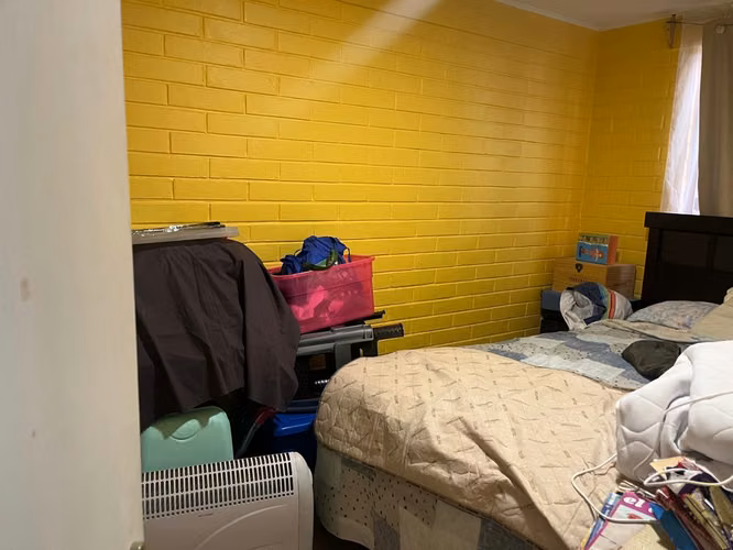 Casa en Venta Puente alto 3 Dormitorios 1 baño y Estacionamiento