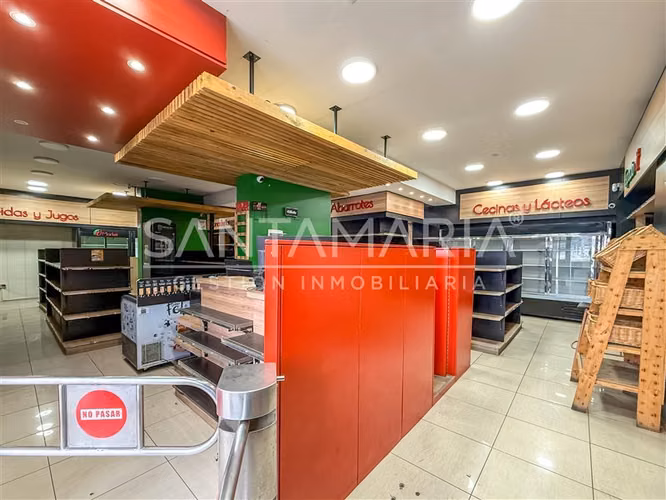 Local Comercial en arriendo en Bulnes, Concepción