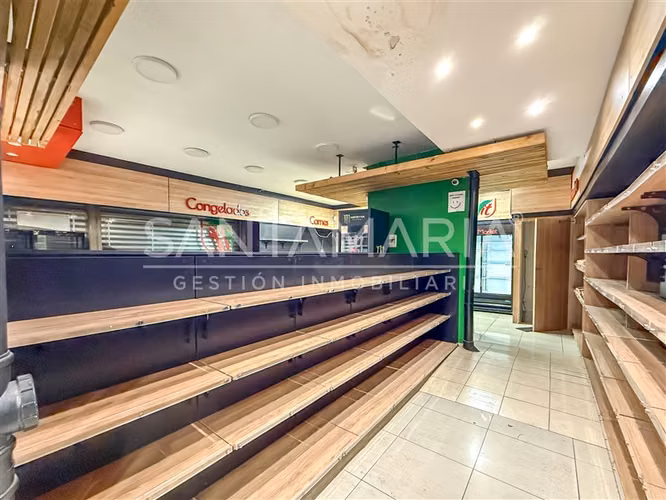 Local Comercial en arriendo en Bulnes, Concepción