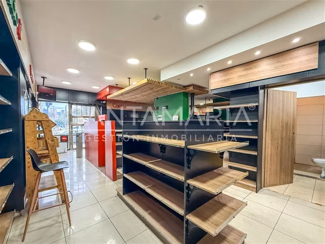 Local Comercial en arriendo en Bulnes, Concepción