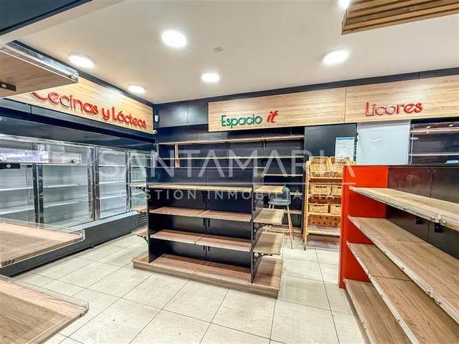 Local Comercial en arriendo en Bulnes, Concepción