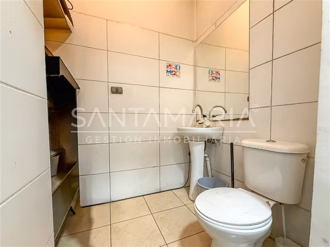 Local Comercial en arriendo en Bulnes, Concepción